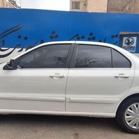 سمند سورن پلاس، مدل ۱۴۰۲|خودرو سواری و وانت|تهران, شهرک پرواز|دیوار