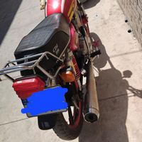 هندا ۲۰۰ سی‌سی انژکتر|موتورسیکلت|تهران, بهارستان|دیوار