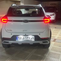 ام وی ام x22 pro نقد و اقساط نمایندگی تحویل فوری|خودرو سواری و وانت|تهران, نجات اللهی|دیوار