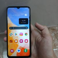 سامسونگ Galaxy F13 با حافظهٔ ۶۴ گیگابایت|موبایل|تهران, بهارستان|دیوار
