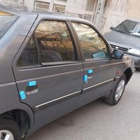 پژو 405 GL - دوگانه سوز CNG، مدل ۱۳۹۹|سواری و وانت|مشهد, شیرودی|دیوار