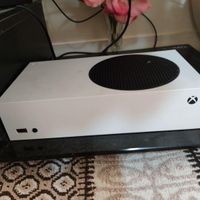 در حد نو Xbox series s|کنسول، بازی ویدئویی و آنلاین|تهران, تهرانپارس غربی|دیوار