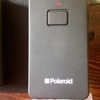 ریموت کنترل POLAROID 7030|دوربین عکاسی و فیلم‌برداری|تهران, سعادت‌آباد|دیوار