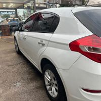 برلیانس H320 اتوماتیک 1650cc، مدل ۱۳۹۷|خودرو سواری و وانت|رشت, اسماعیل آباد|دیوار