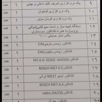 فروش دیاگ و لوازم تنظیم موتور اقساط|قطعات یدکی و لوازم جانبی|تهران, یافت‌آباد|دیوار