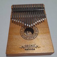 کالیمبا جکو kalimba Gecko|پیانو، کیبورد، آکاردئون|تهران, تهرانپارس شرقی|دیوار