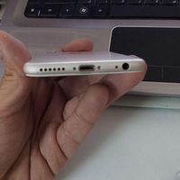 اپل iPhone 6 ۶۴ گیگابایت|موبایل|تهران, سازمان برنامه|دیوار