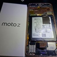 Motorola. MOTO Z|موبایل|تهران, ابوذر (منطقه ۱۵)|دیوار