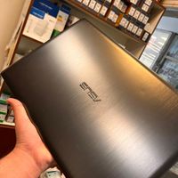 Asus K555LN ارتقا یافته بدون خط و خش|رایانه همراه|تهران, پیروزی|دیوار