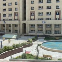 ۱۱۰ متری/ ۲ خواب/ برج همت یاس|فروش آپارتمان|تهران, دریاچه شهدای خلیج فارس|دیوار