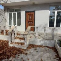 خانه-باغ-ویلا-باغچه