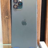 اپل iPhone 11 Pro با حافظهٔ ۲۵۶ گیگابایت|موبایل|کرج, باغستان|دیوار