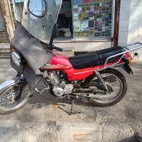 موتور سیکلت  سی جی ال 150cc|موتورسیکلت|قم, توحید|دیوار