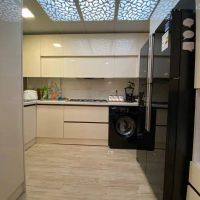 شادمان-90-مترفول-دیزاین-برای-خانه-اولی-ها