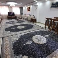 فرش۹متری تبریزتمام نخ اصل اکرلیک طلاکوب گلبرجسه نو|فرش|تهران, شهرک طالقانی|دیوار