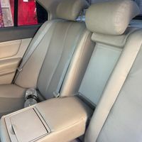 هیوندای سوناتا NF اتوماتیک 2400cc، مدل ۲۰۰۷|خودرو سواری و وانت|تهران, آجودانیه|دیوار