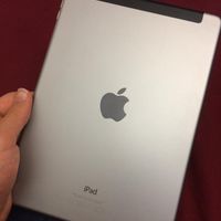 Ipad air 2 64 gb cellular|تبلت|تهران, میرداماد|دیوار