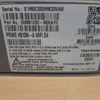 باندل نسل 12 مادربرد asus /cpu i3 /ram16GB|قطعات و لوازم جانبی رایانه|تهران, میدان ولیعصر|دیوار