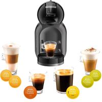 نسپرسو ساز دولچه گوستو (Dolce gusto)|سماور، چای‌ساز، قهوه‌ساز|تهران, اکباتان|دیوار