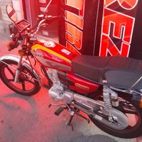 موتور پرواز 200|موتورسیکلت|کرج, باغستان|دیوار