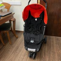 کالسکه مدل mothercare|کالسکه و لوازم جانبی|تهران, شهرک صدرا|دیوار
