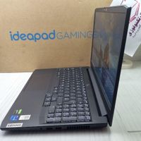 گیمینگ Lenovo ideapad i5 نسل۱۱H رم۱۶ گرافیکRTX ۴|رایانه همراه|تهران, باغ فیض|دیوار