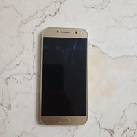 سامسونگ Galaxy A5 (2017) ۳۲ گیگابایت|موبایل|تهران, تهرانپارس غربی|دیوار