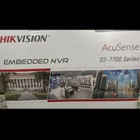 Dvr Nvr هایک ویژن|دوربین مداربسته|تهران, پونک|دیوار