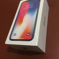 اپل iPhone X ۲۵۶ گیگابایت|موبایل|تهران, توحید|دیوار