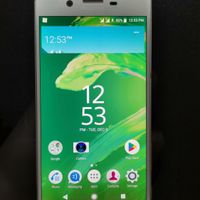 سونی اکسپریا Xperia X 64GB|موبایل|تهران, باغ فیض|دیوار