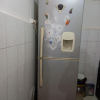 دوعددیخچال فریزر|یخچال و فریزر|مشهد, دهنوی|دیوار