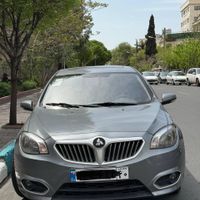 برلیانس h320 اتوماتیک مدل ۹۵ نقد و اقساط ۱۴|خودرو سواری و وانت|تهران, ظفر|دیوار