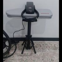 اتو پرس ژانومه|اتو و لوازم اتو|تهران, اکباتان|دیوار