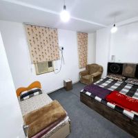 سوئیت-هتل-آپارتمان