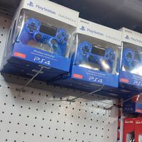 دسته ps4 رنگی|کنسول، بازی ویدئویی و آنلاین|تهران, مرزداران|دیوار