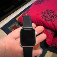 Apple Watch seri 7 45m|ساعت|تهران, شهران جنوبی|دیوار