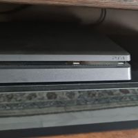 Ps4 slim 1TB دو دسته|کنسول، بازی ویدئویی و آنلاین|تهران, ایران|دیوار