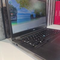 لپ تاپ‌  dell 5495 نسل 9 رم 8 ddr4 گرافیک مجزا سبک|رایانه همراه|تهران, میرداماد|دیوار