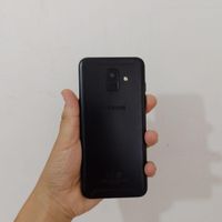 گلکسی سامسونگ A6 2018|موبایل|تربت جام, |دیوار