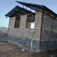 خانه-نیمه-کاره