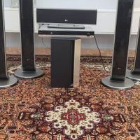 LG مدل KR-T1070HTS|سیستم صوتی خانگی|تهران, سعادت‌آباد|دیوار