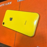 اپل iPhone xr با حافظهٔ ۶۴ گیگابایت|موبایل|تهران, صادقیه|دیوار