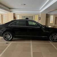 بنز کلاس S S350، مدل ۲۰۰۸|خودرو سواری و وانت|تهران, زعفرانیه|دیوار