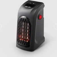 هیتر برقی فن دار Handy Heater|بخاری، هیتر و شومینه|تهران, تهرانپارس شرقی|دیوار