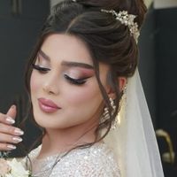 میکاپ و شینیون حرفه ای|خدمات آرایشگری و زیبایی|اصفهان, کشاورزی|دیوار