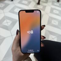 اپل iPhone 13 Pro ۲۵۶ گیگابایت|موبایل|تهران, شهران شمالی|دیوار