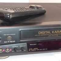 سه ویدئو ضبط VHS|پخش‌کننده DVD و ویدیو|تهران, بلوار کشاورز|دیوار