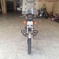 موتور کویر ۱۵۰|موتورسیکلت|تهران, فرمانیه|دیوار