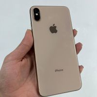 اپل iPhone XS Max ۲۵۶ گیگابایت|موبایل|تهران, یافت‌آباد|دیوار