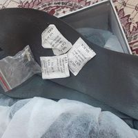 چکمه Nine west اورجینال|کیف، کفش، کمربند|تهران, زعفرانیه|دیوار